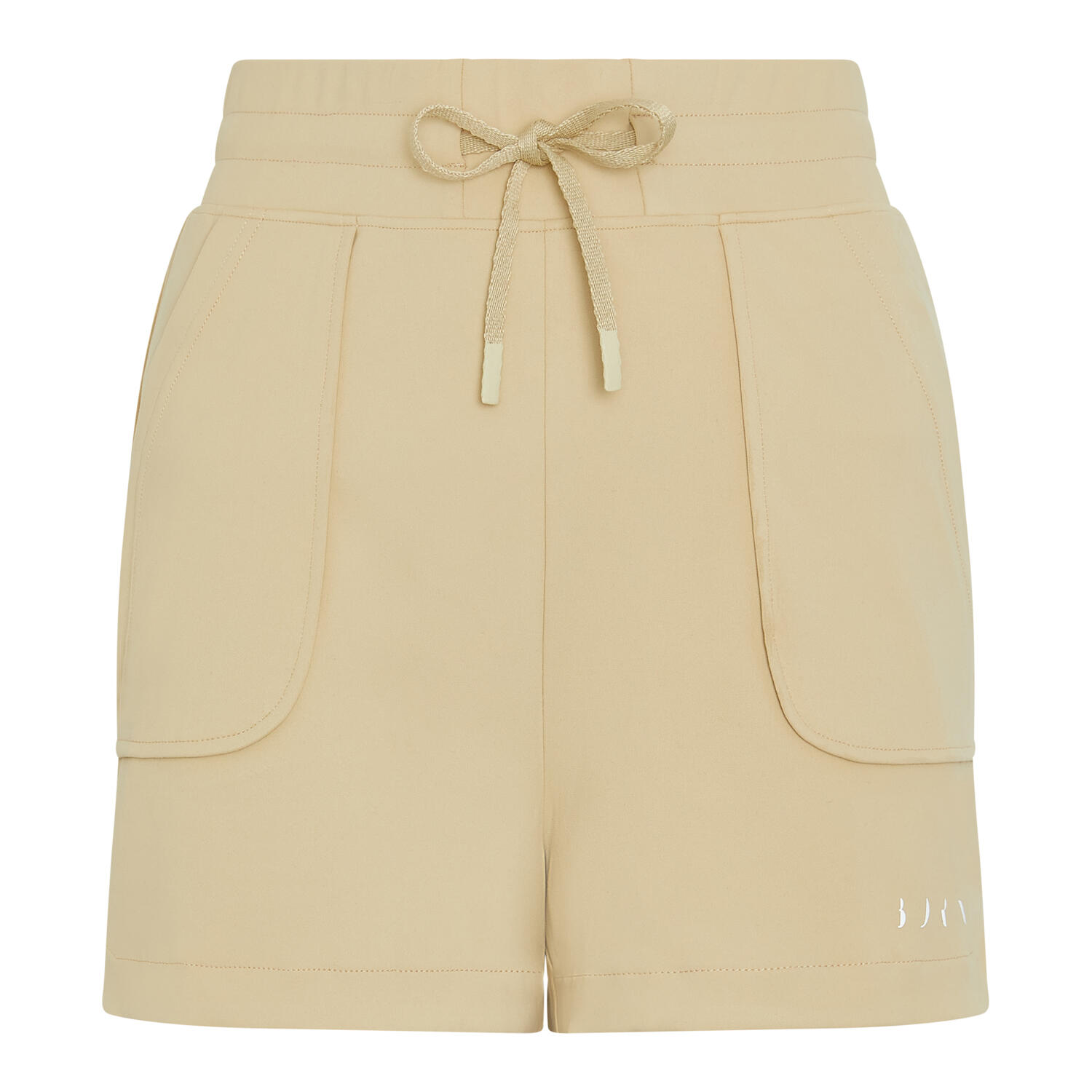 Pantaloncini sportivi da donna Leila Performance 5/6