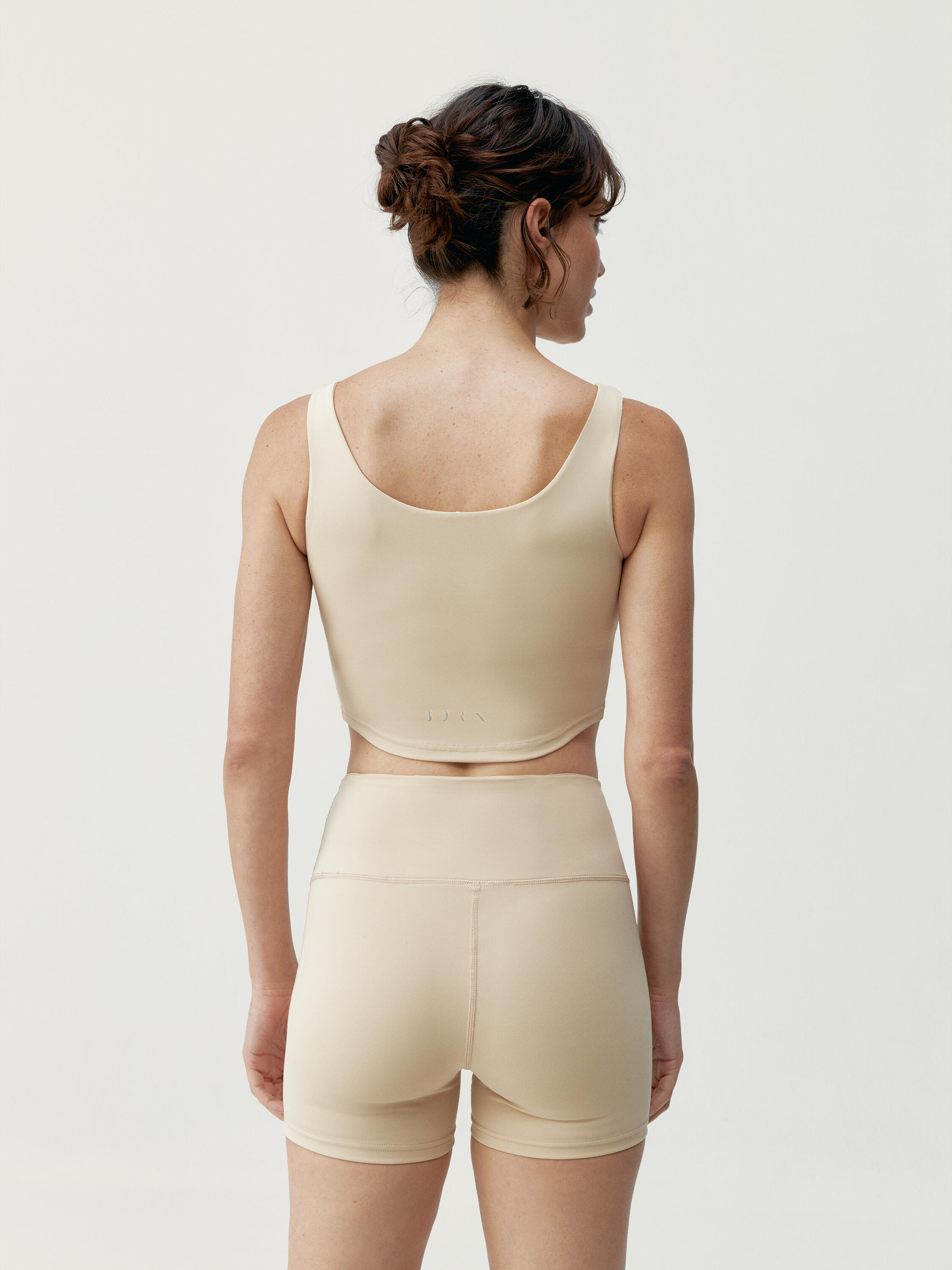 Brassière de Sport Performance Fixation Moyenne SAYANI 2/6