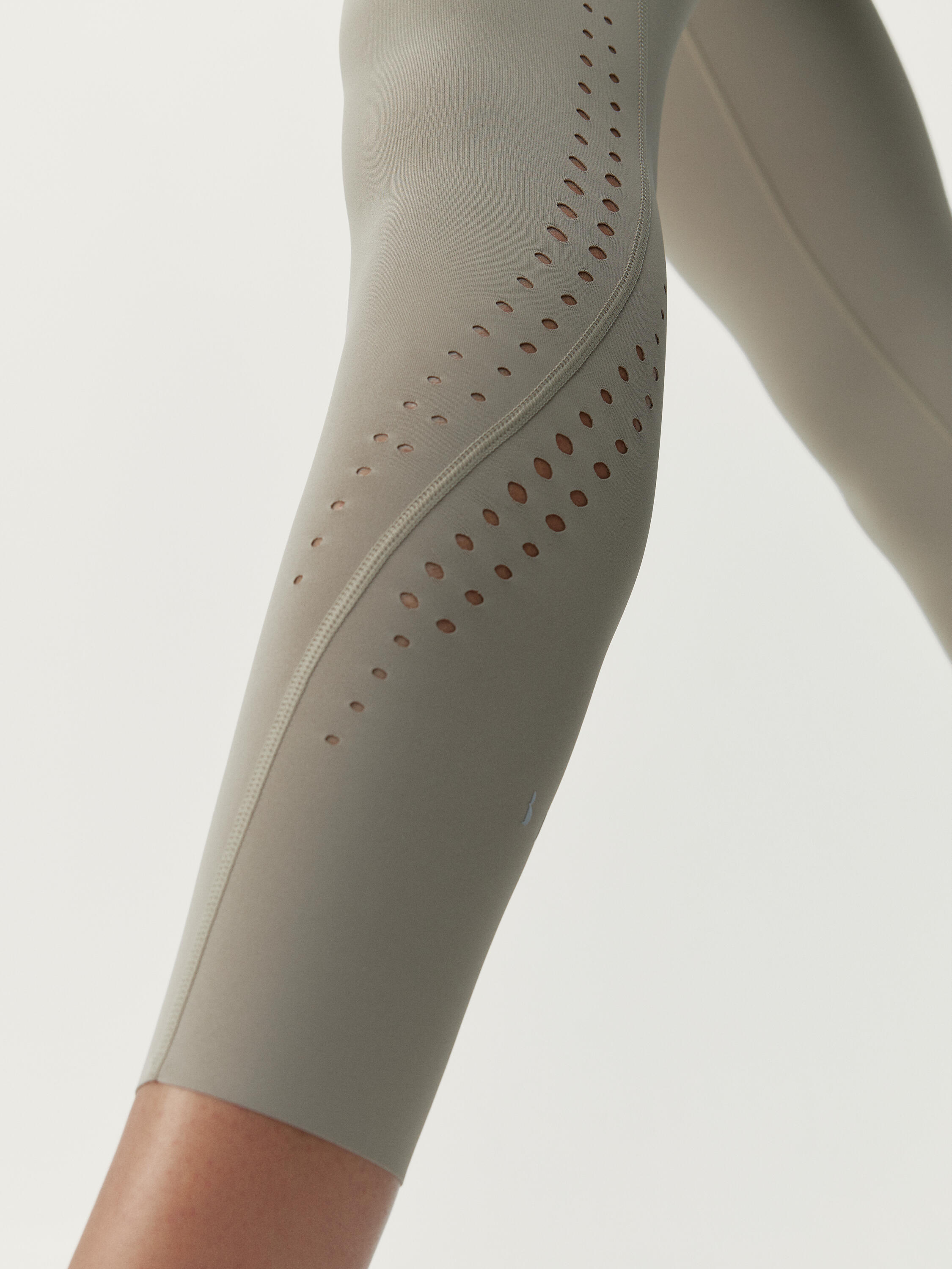 Legging de sport 7/8 Performance ZENDA 3/6