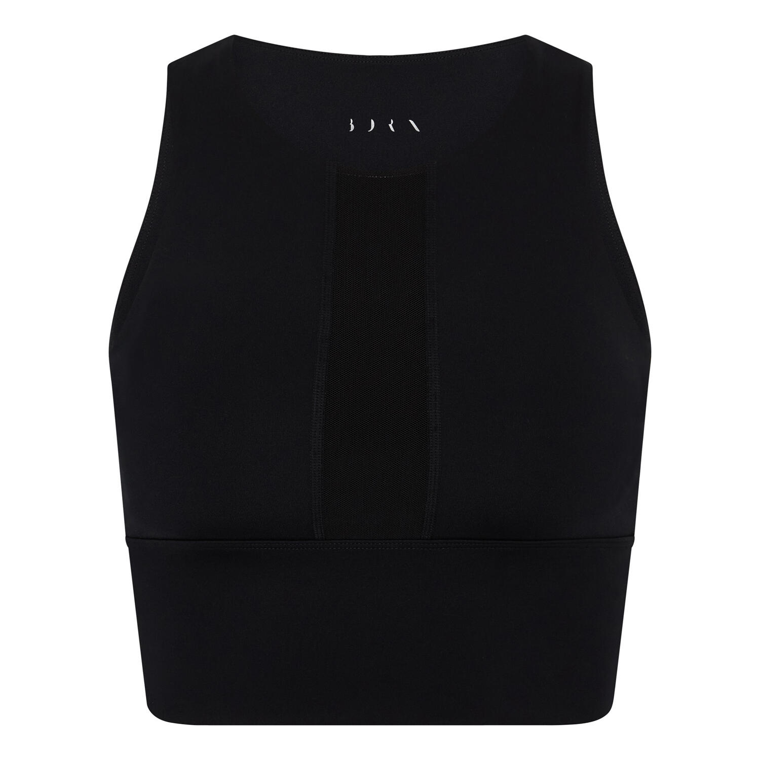 Top sportivo da donna Maeva Sostegno Alto Performance 5/6