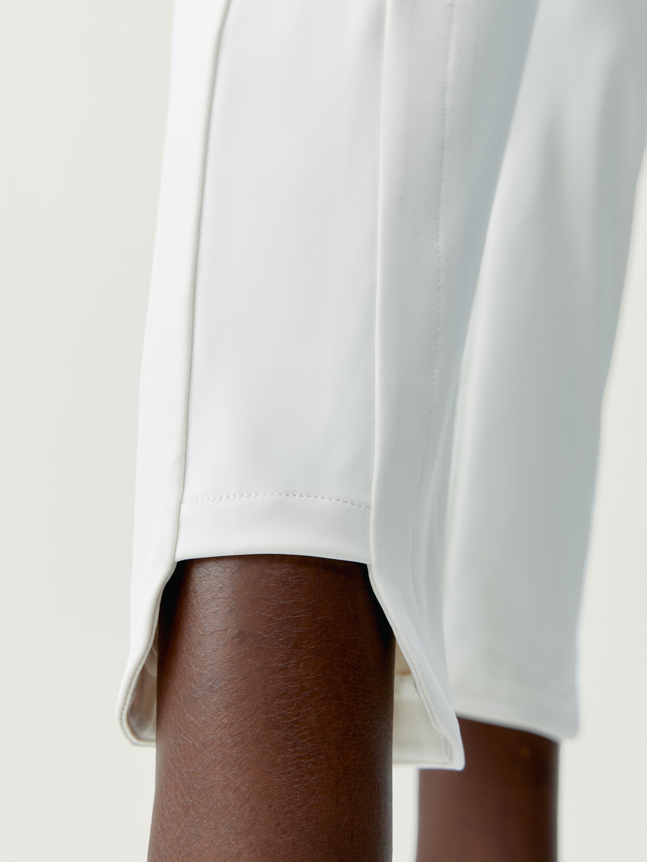 Pantaloni sportivi da donna Nova Born Living Yoga 3/6