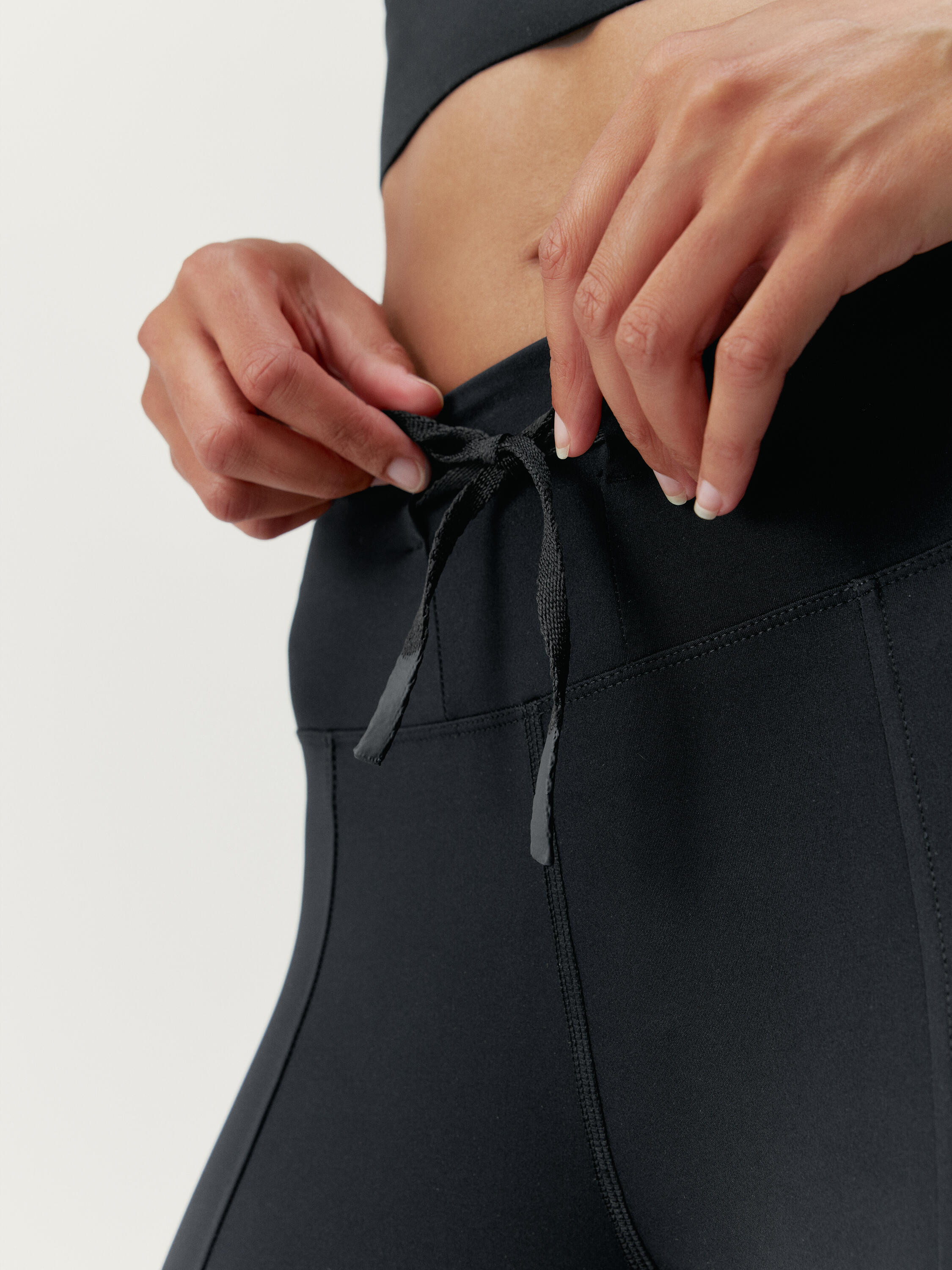Leggings sportivi da donna Esme Performance Capri 4/6