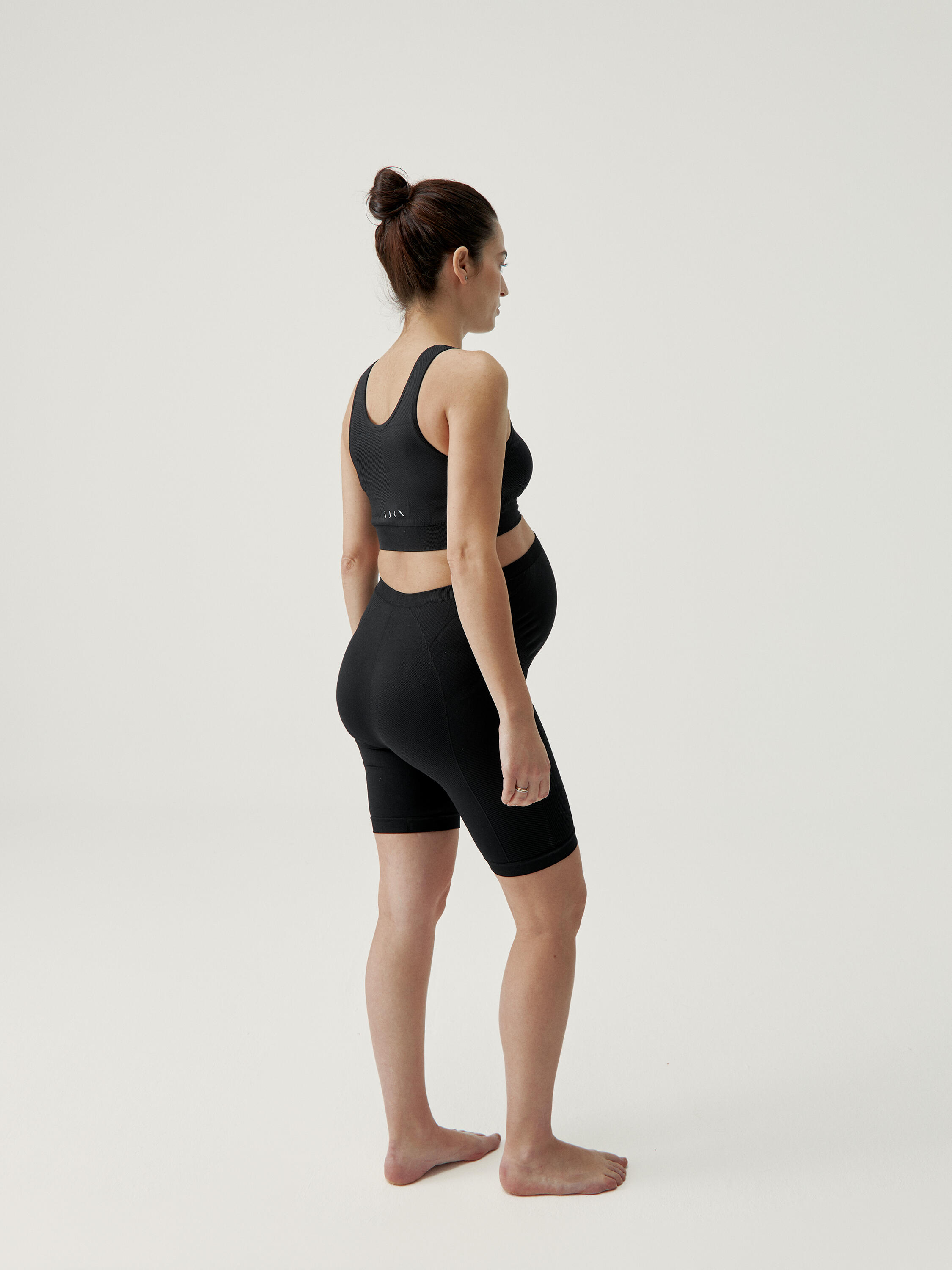 Sportshorts für Damen Mere Seamless 4/6