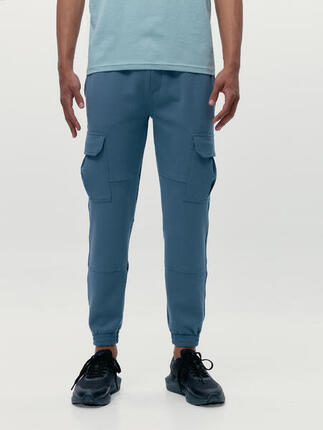 Pantalon de sport homme Biafra Born Living Yoga
