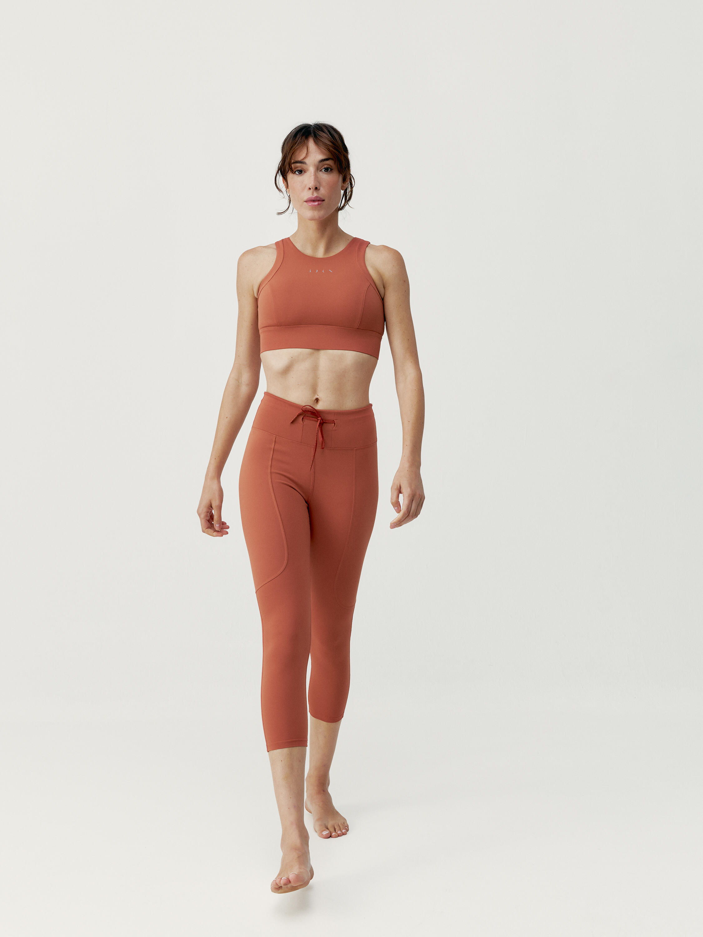 Maglia sportiva da donna Esme Born Living Yoga 4/6