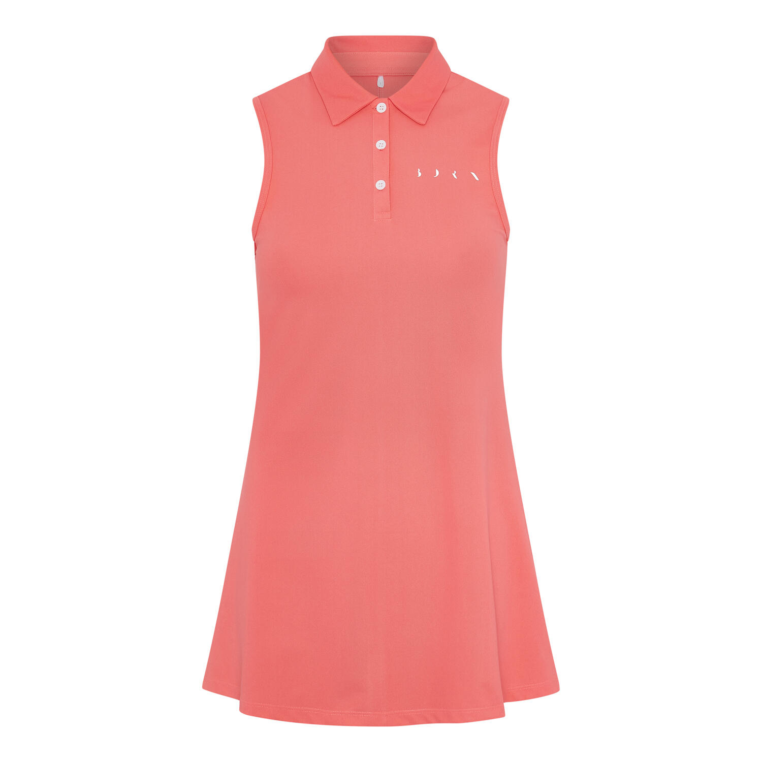 Robe de sport Tennis RETRO 5/6