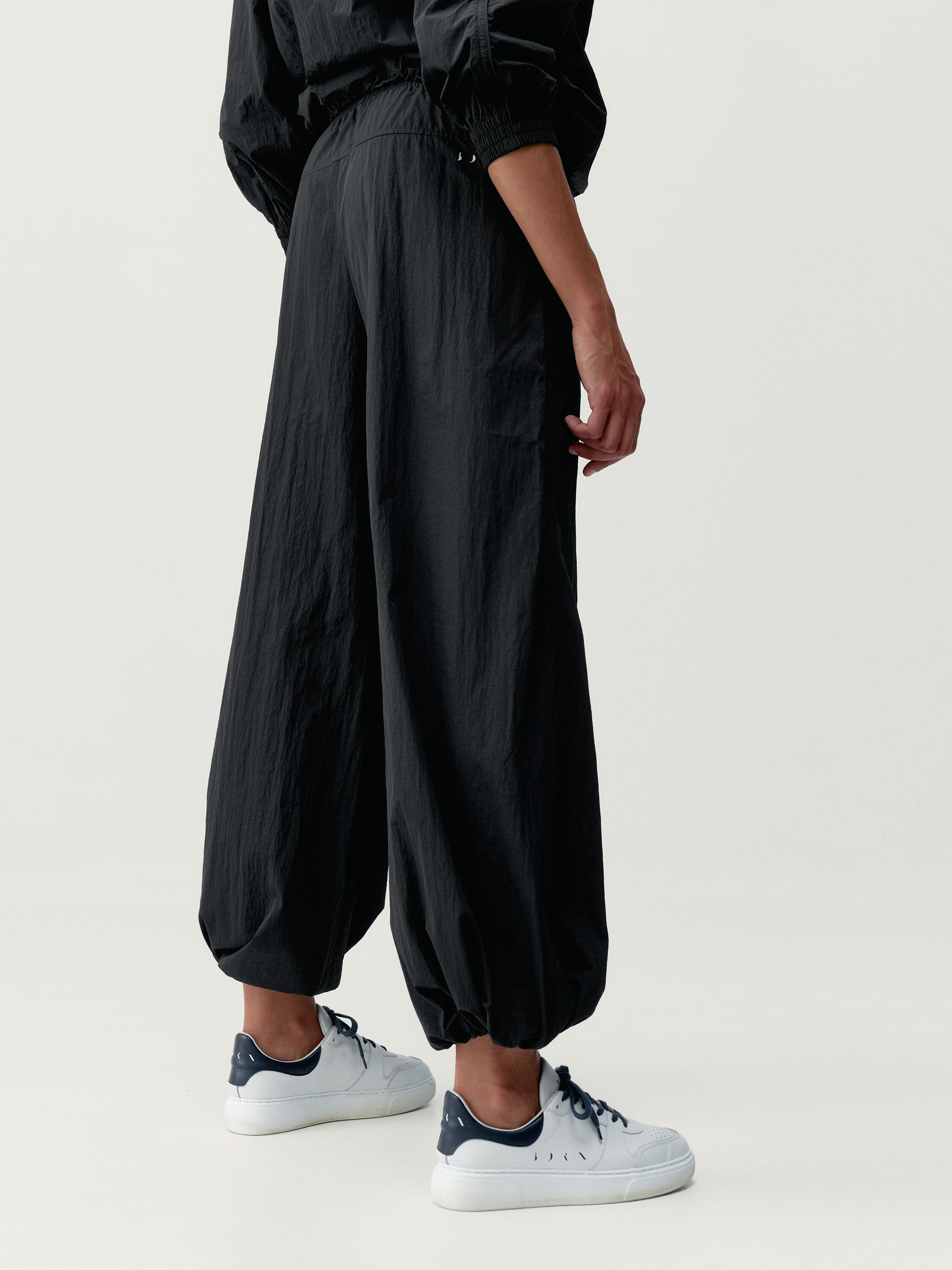 Pantaloni sportivi da donna Amara Born Living Yoga 2/5