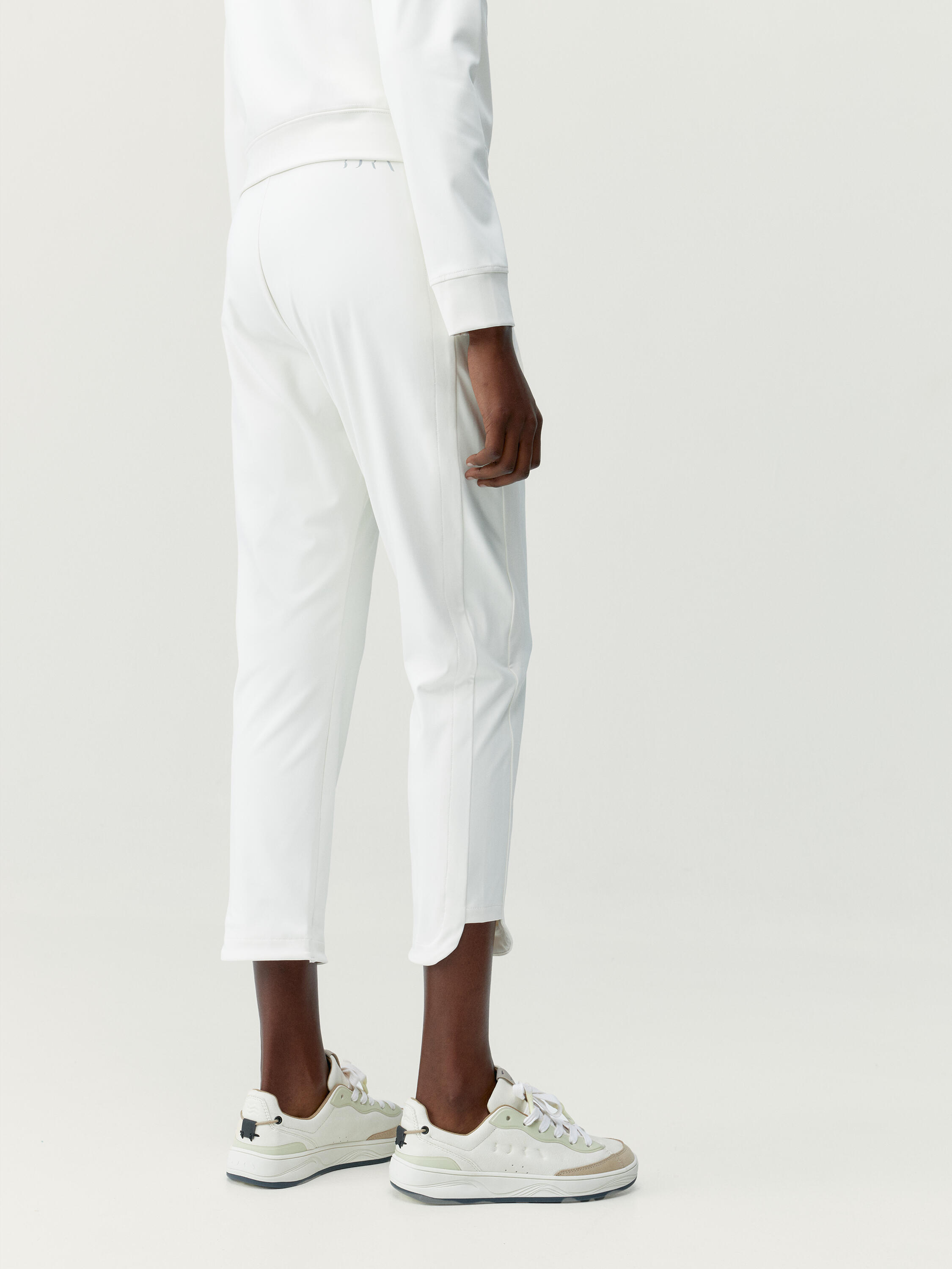 Pantaloni sportivi da donna Nova Born Living Yoga 2/6
