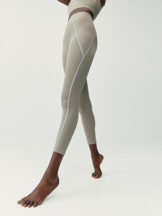 Lange Sportleggings für Damen Luna Performance 7/8