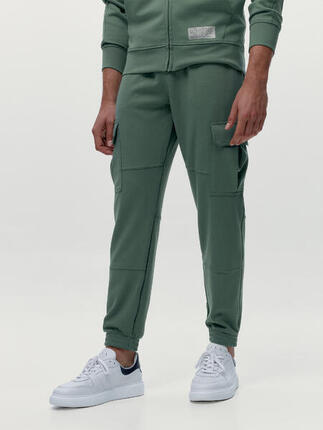 Pantalon de sport homme Biafra Born Living Yoga