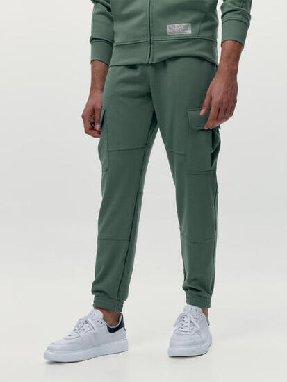 Biafra Born Living Yoga Herren-Sporthose