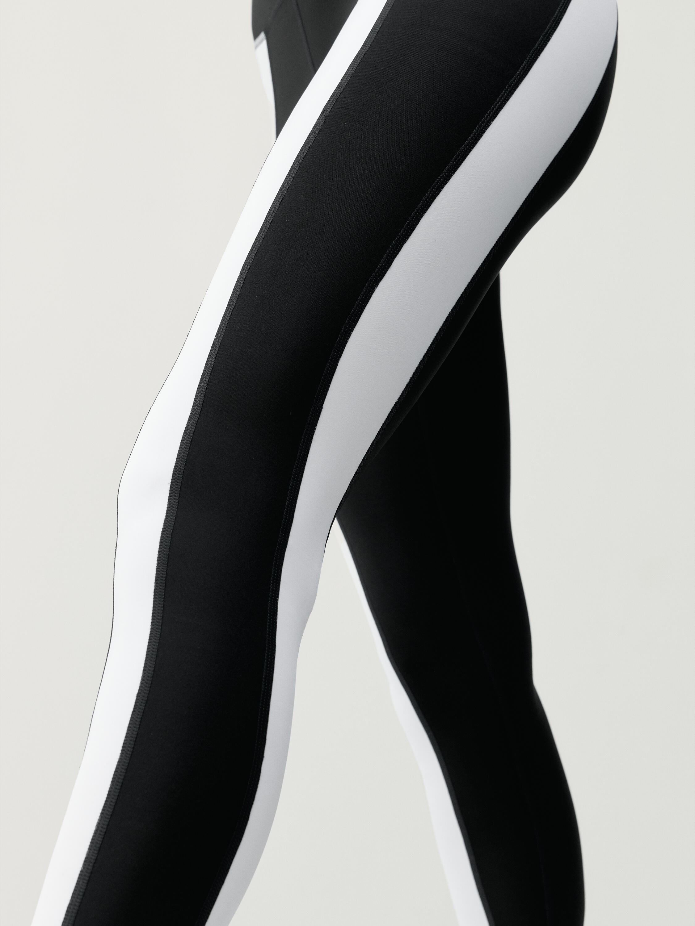 Leggings sportivi da donna Bindi Performance 7/8 3/6