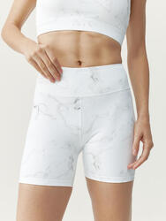 Short de sport femme Helio Born Living Yoga