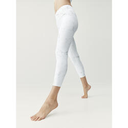 Legging de sport femme Helio Born Living Yoga