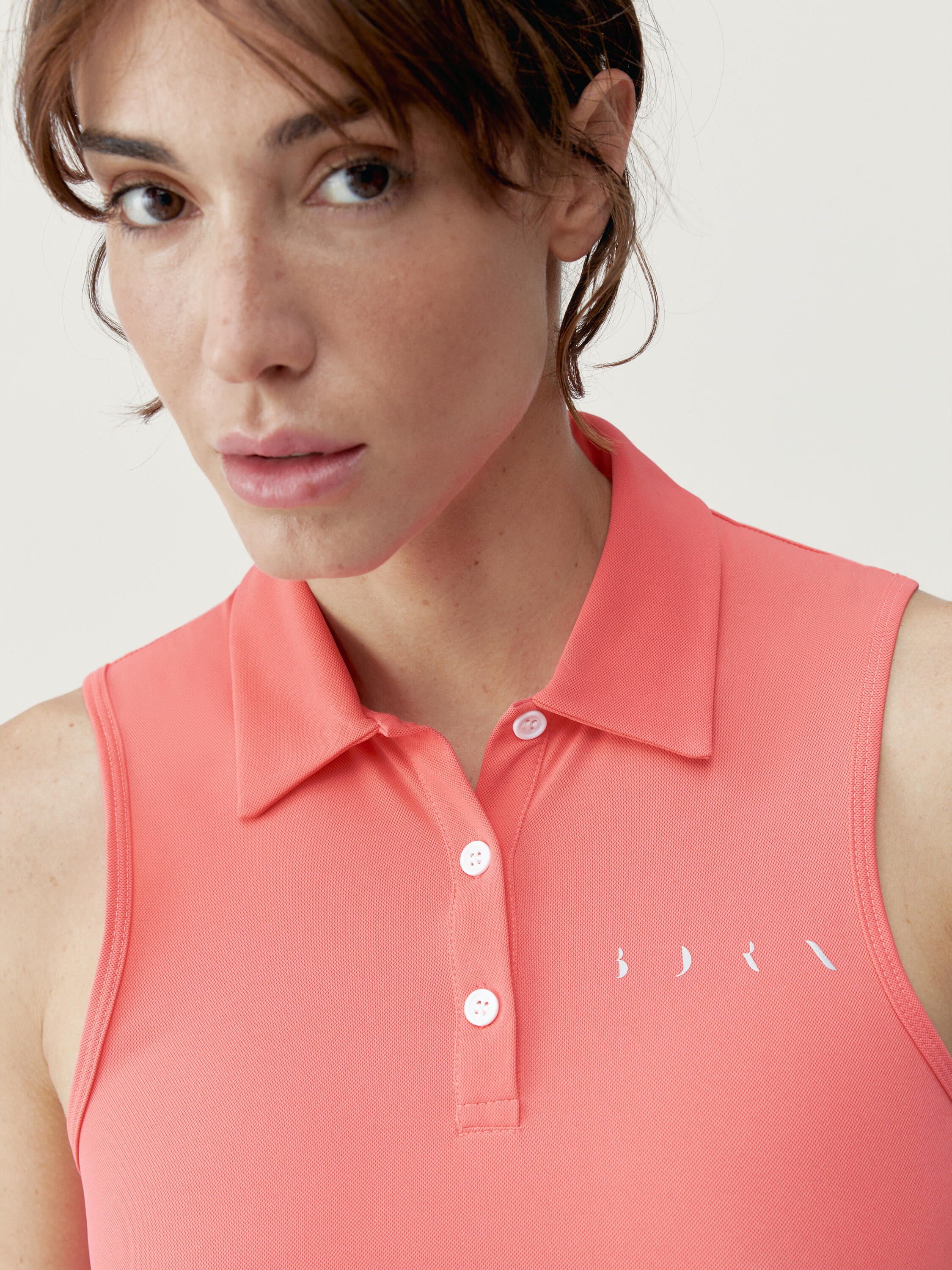 Robe de sport Tennis RETRO 3/6