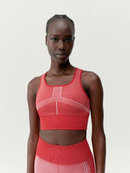 Top de sport femme Cara Born Living Yoga