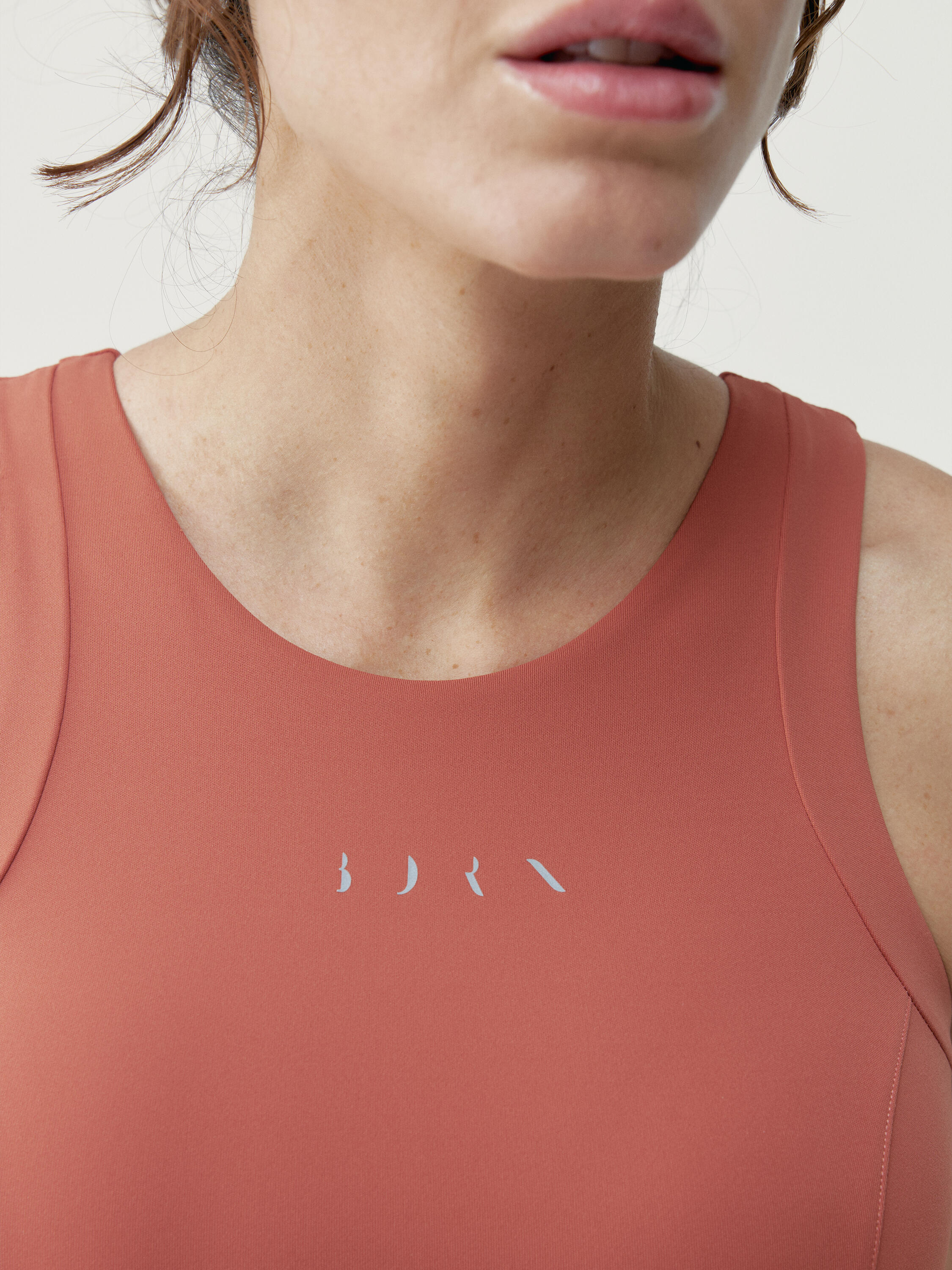 Maglia sportiva da donna Esme Born Living Yoga 3/6