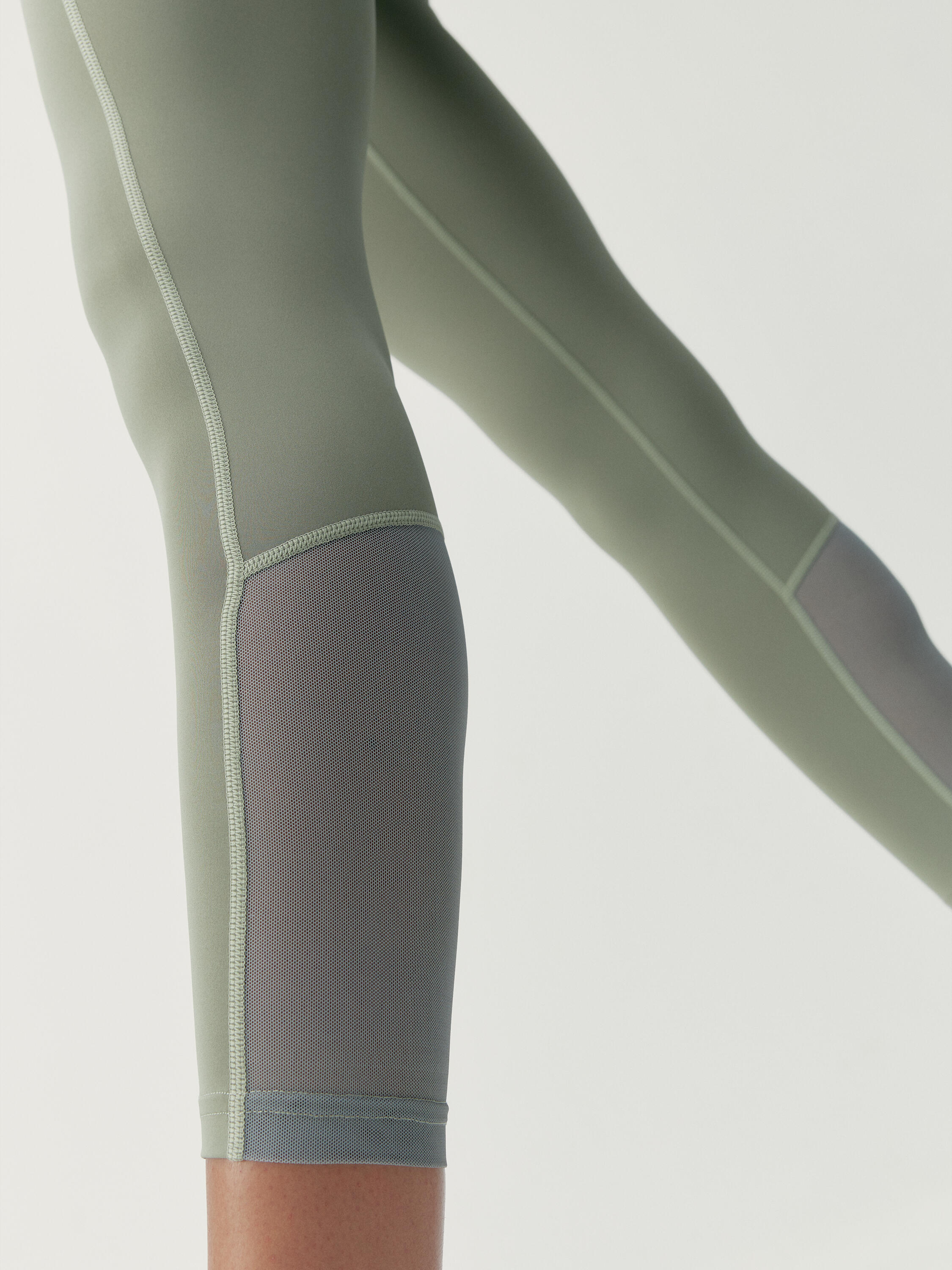 Leggings sportivi da donna Namir Performance 7/8 3/6