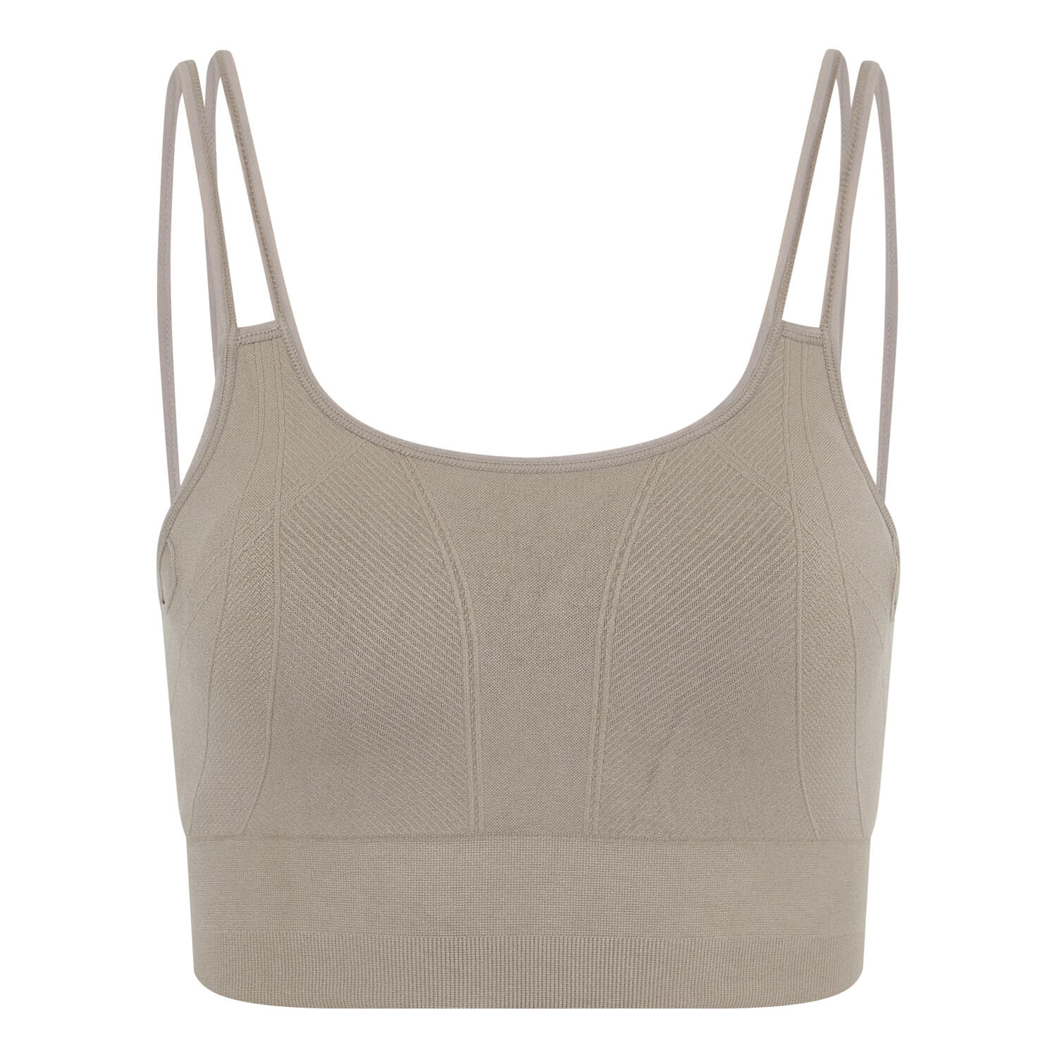Brassière de Sport Seamless Fixation Moyenne BLUME 5/6