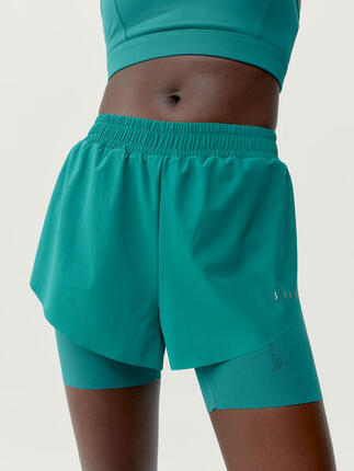 Short sport Perfomance Running BIKILA