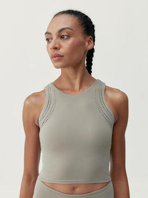 Top sportivo da donna Zenda Sostegno Alto Performance