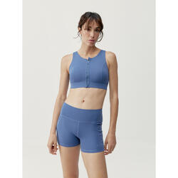 Top de sport femme Eider Born Living Yoga