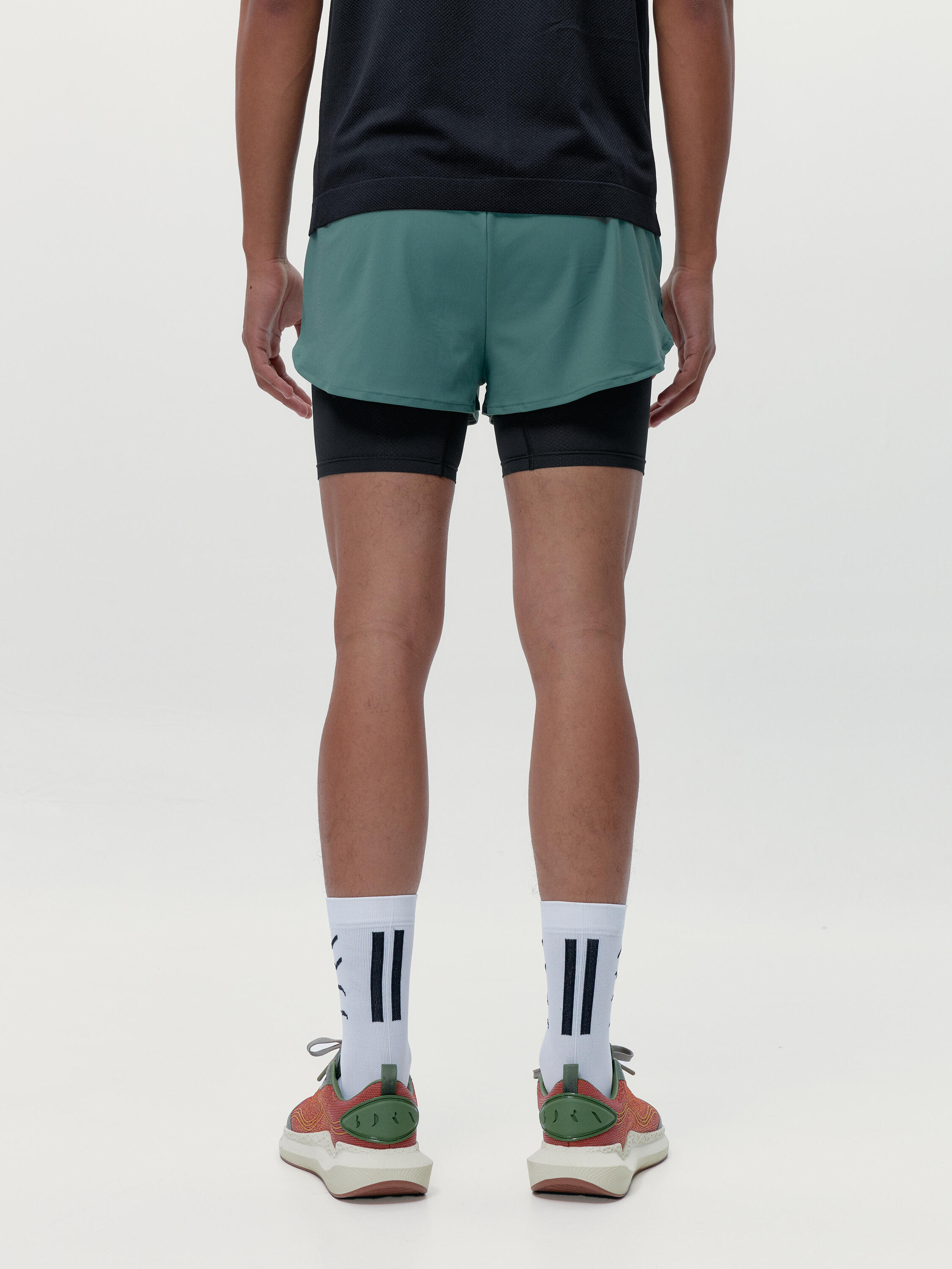 Sportshorts für Herren Ontario Performance 2/5