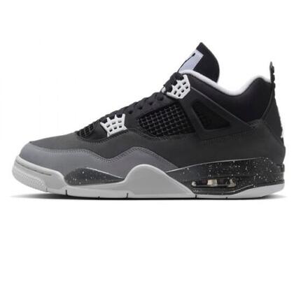 Air Jordan 4 Retro Fear (2024) - Taille : 43 EU