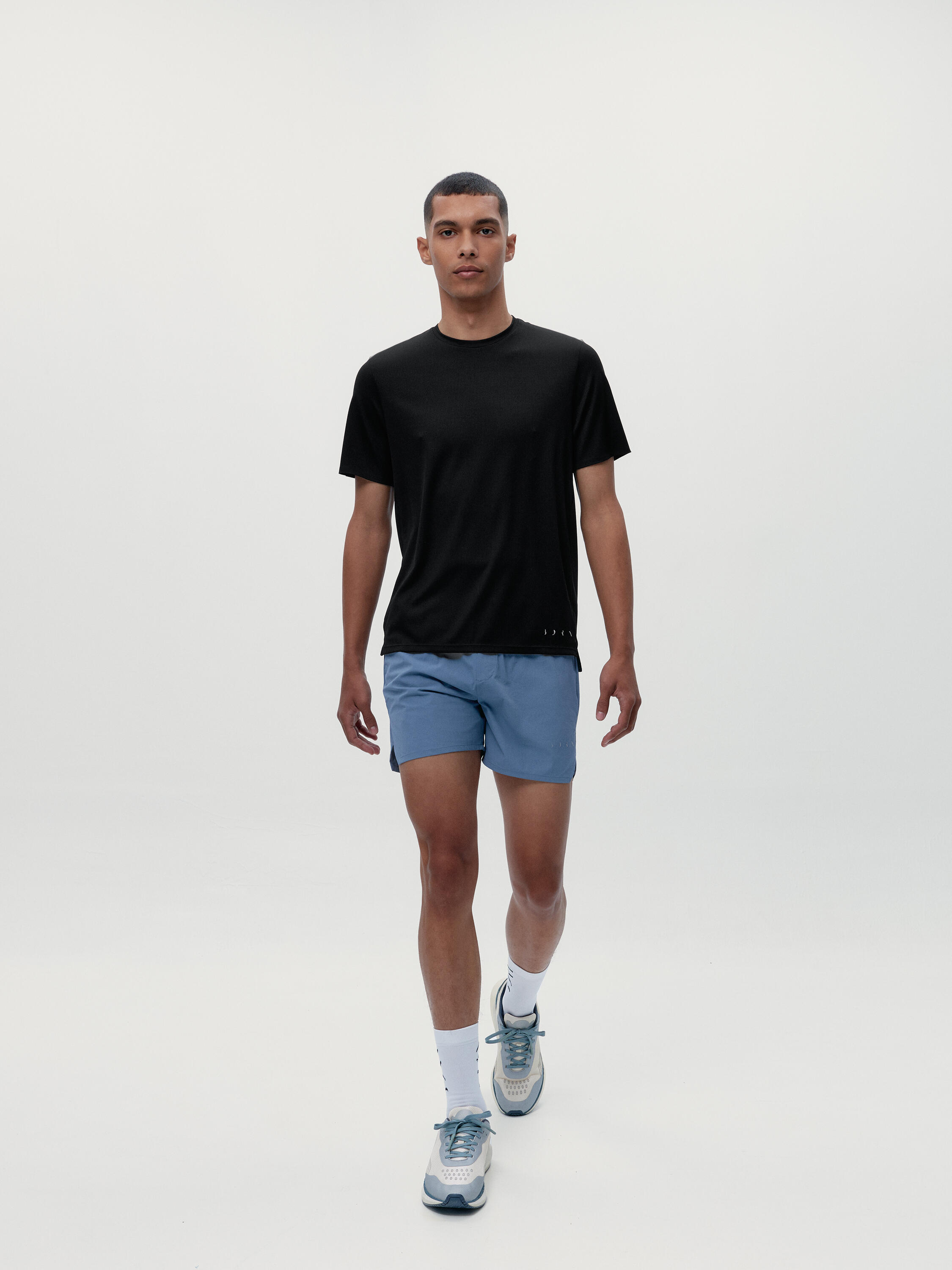 Pantaloncini sportivi da uomo Malaui Performance 4/6