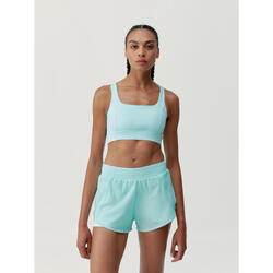 Top de sport femme Padma 2.0 Born Living Yoga