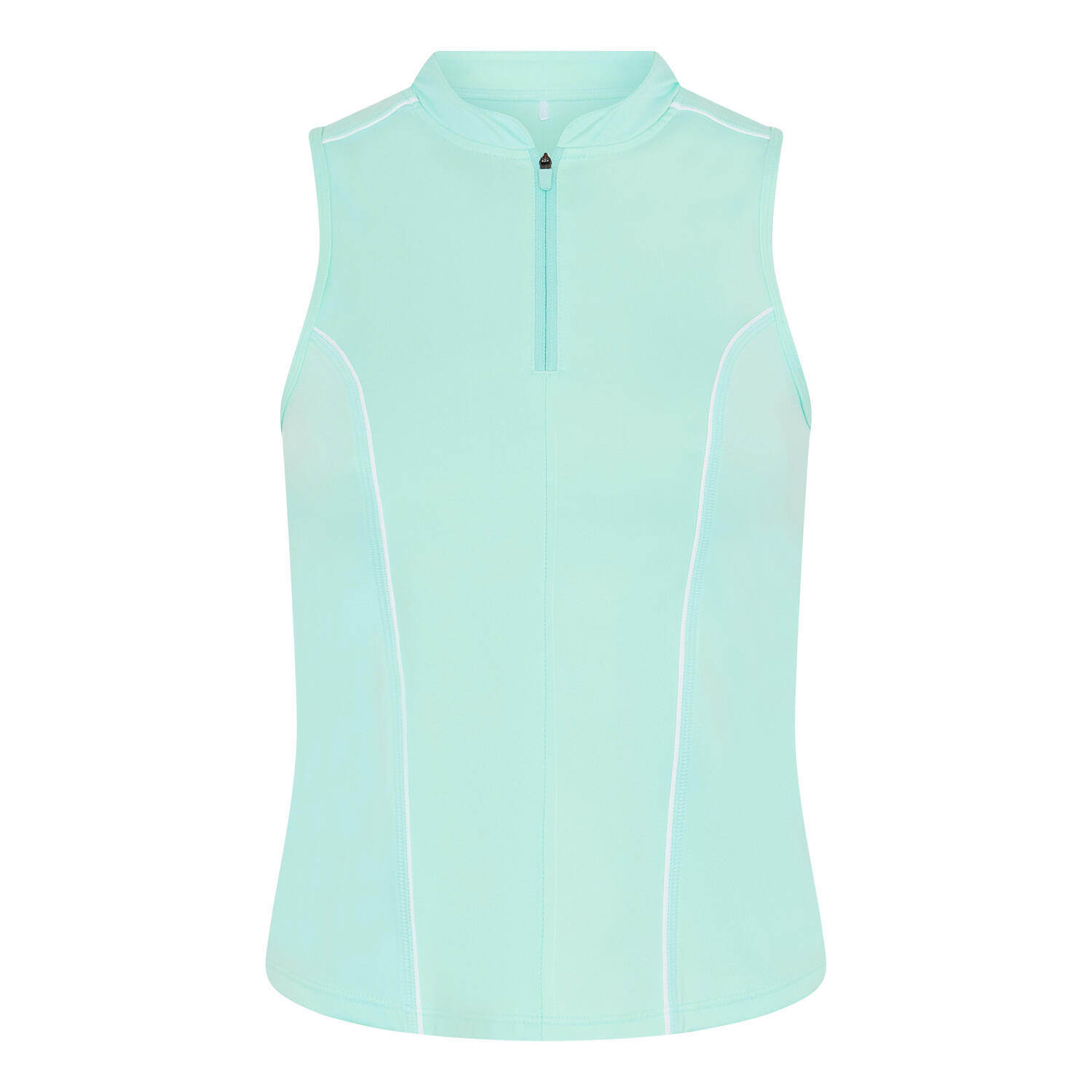 T-Shirt de sport Performance sans manches SOLEIL 5/6