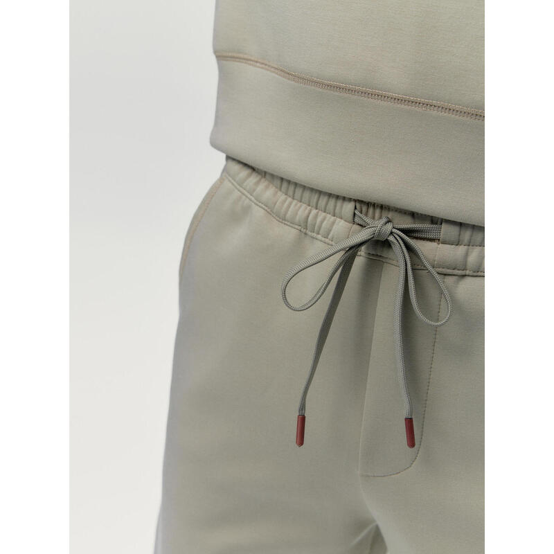 Short de sport Hughes Born Living Yoga pour hommes