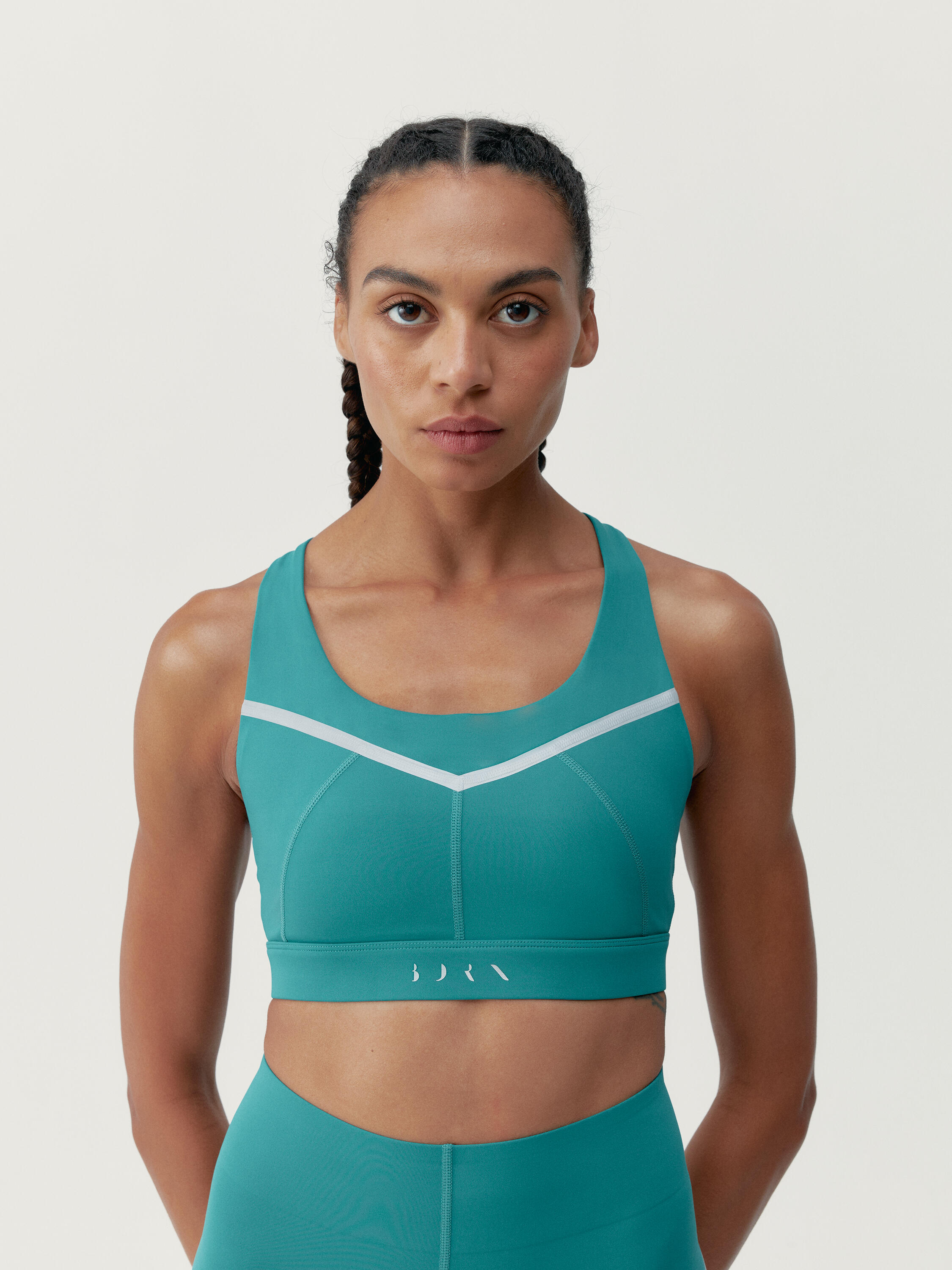 BORN LIVING YOGA picture