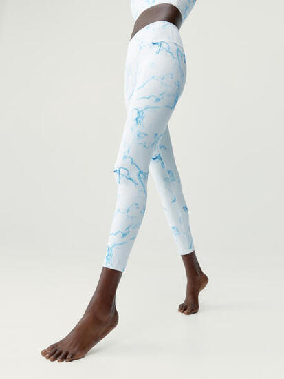 Legging de sport 7/8 Performance HELIO