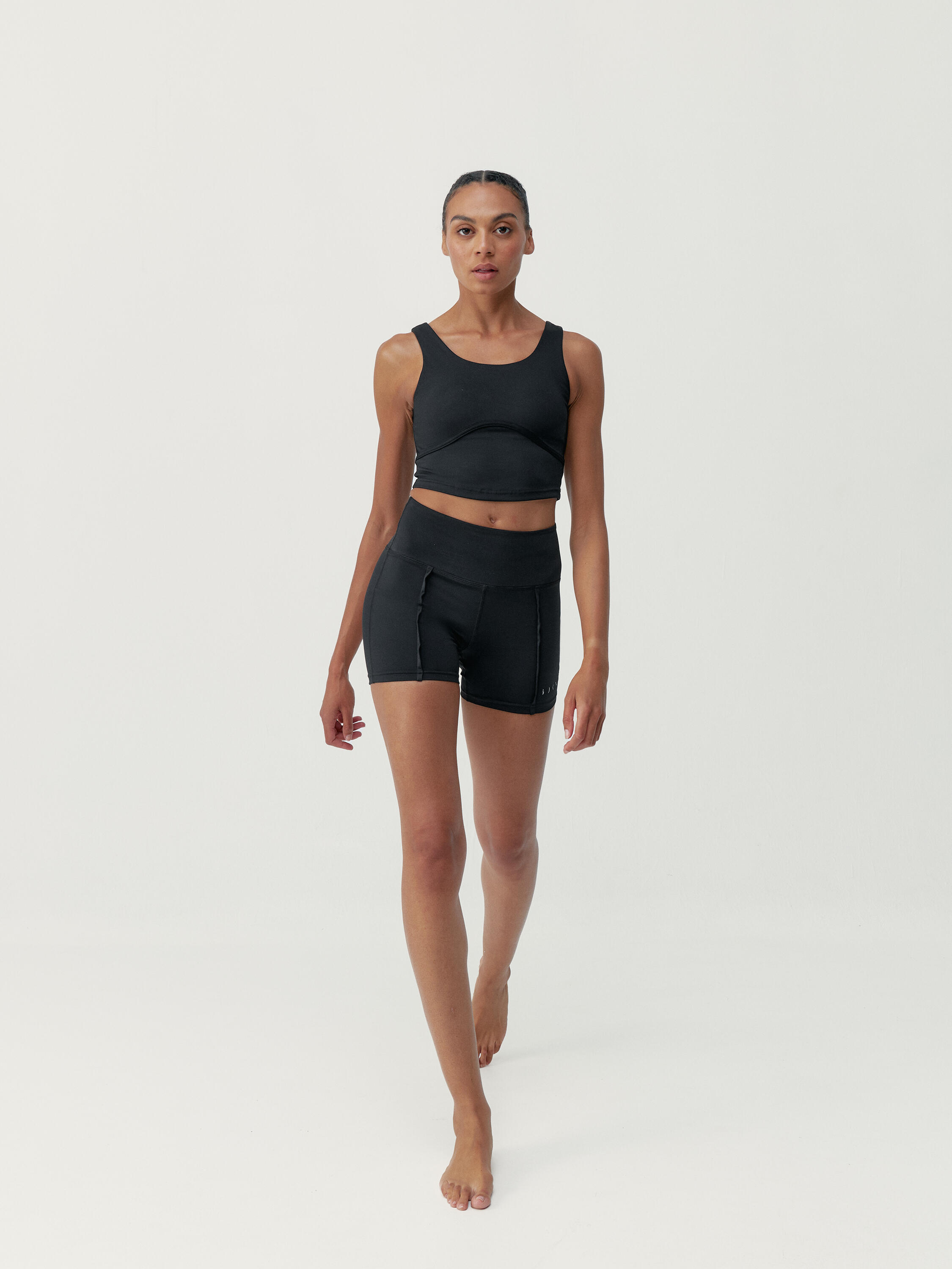 Top sportivo da donna Sayani Born Living Yoga 3/6