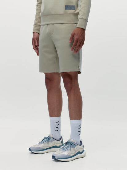 Short de sport Homme Training HUGHES