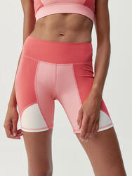 Darana Born Living Yoga Short de sport pour femme