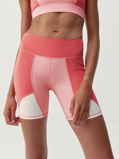 Short Moulant de Sport Performance DARANA