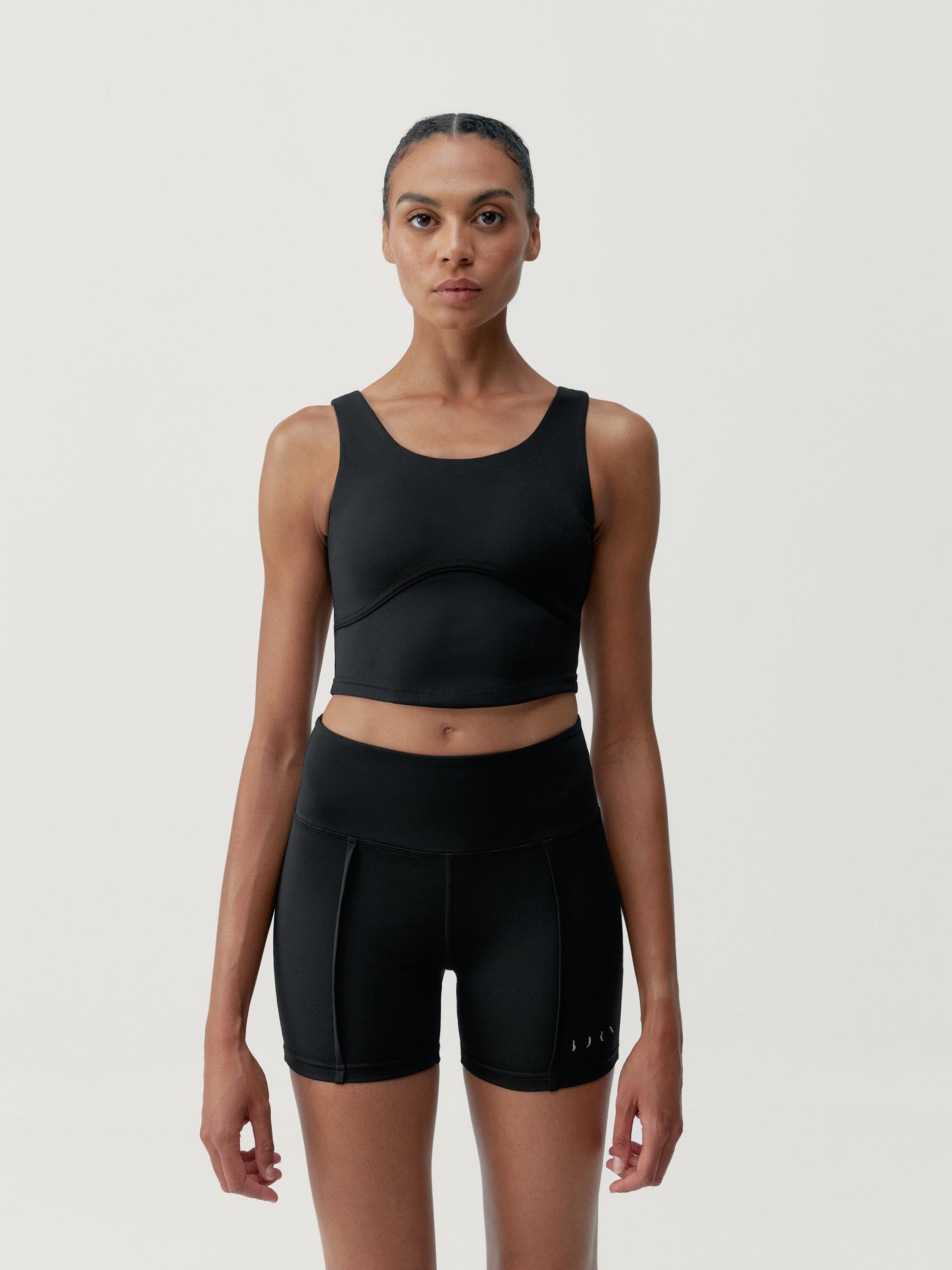Top sportivo da donna Sayani Born Living Yoga 5/6