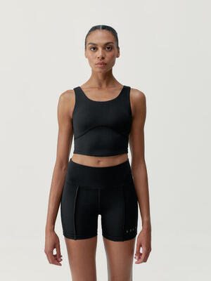 Top sportivo da donna Sayani Sostegno Medio Performance