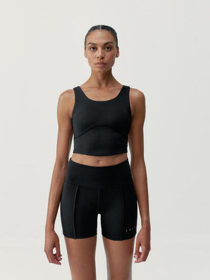 Top sportivo da donna Sayani Sostegno Medio Performance