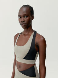 Top de sport femme Cleo Born Living Yoga