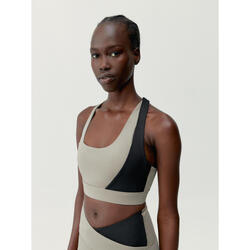 Top de sport femme Cleo Born Living Yoga