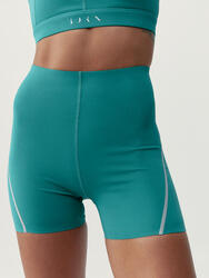 Short de sport femme Luna Born Living Yoga