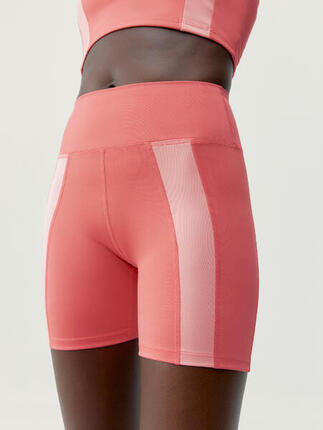 Short Moulant de Sport Performance BINDI