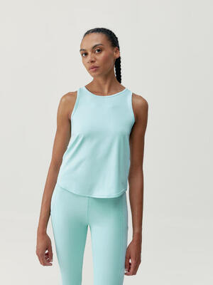 Daila Born Living Yoga Damen-Sport-T-Shirt