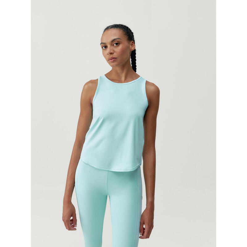 T-shirt de sport femme Daila Born Living Yoga