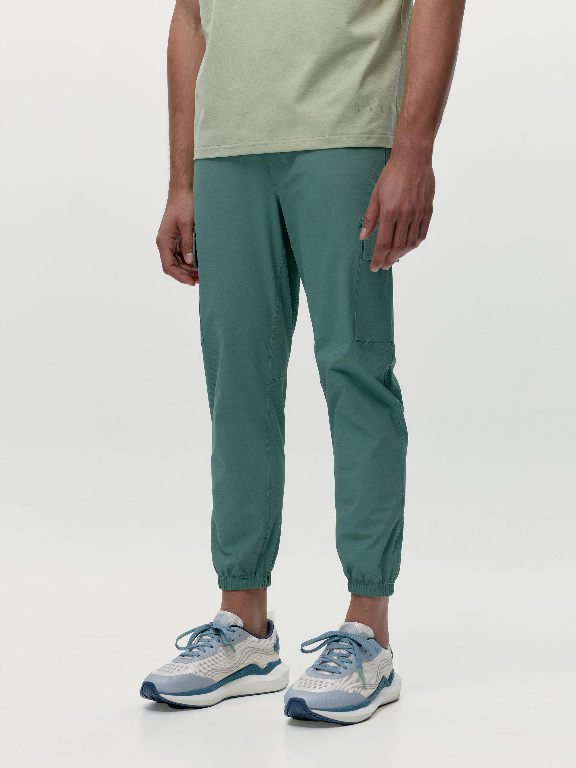 BORN LIVING YOGA Pantaloni sportivi da uomo Minho Born Living Yoga