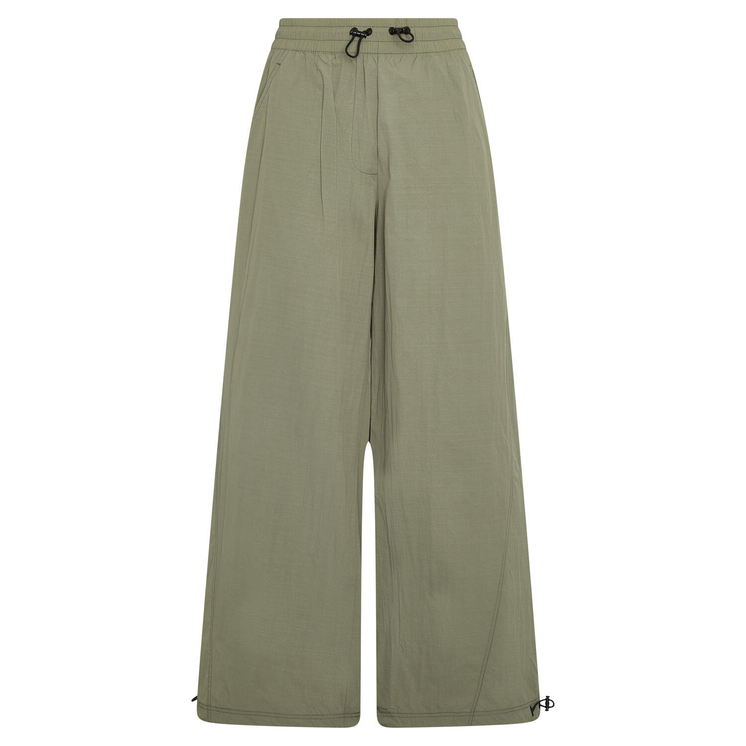 Pantaloni sportivi da donna Amara Born Living Yoga 5/6