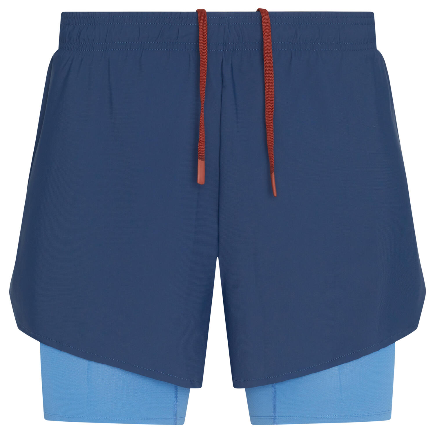 Pantalón corto short deportivo de hombre Ontario Performance 5/6
